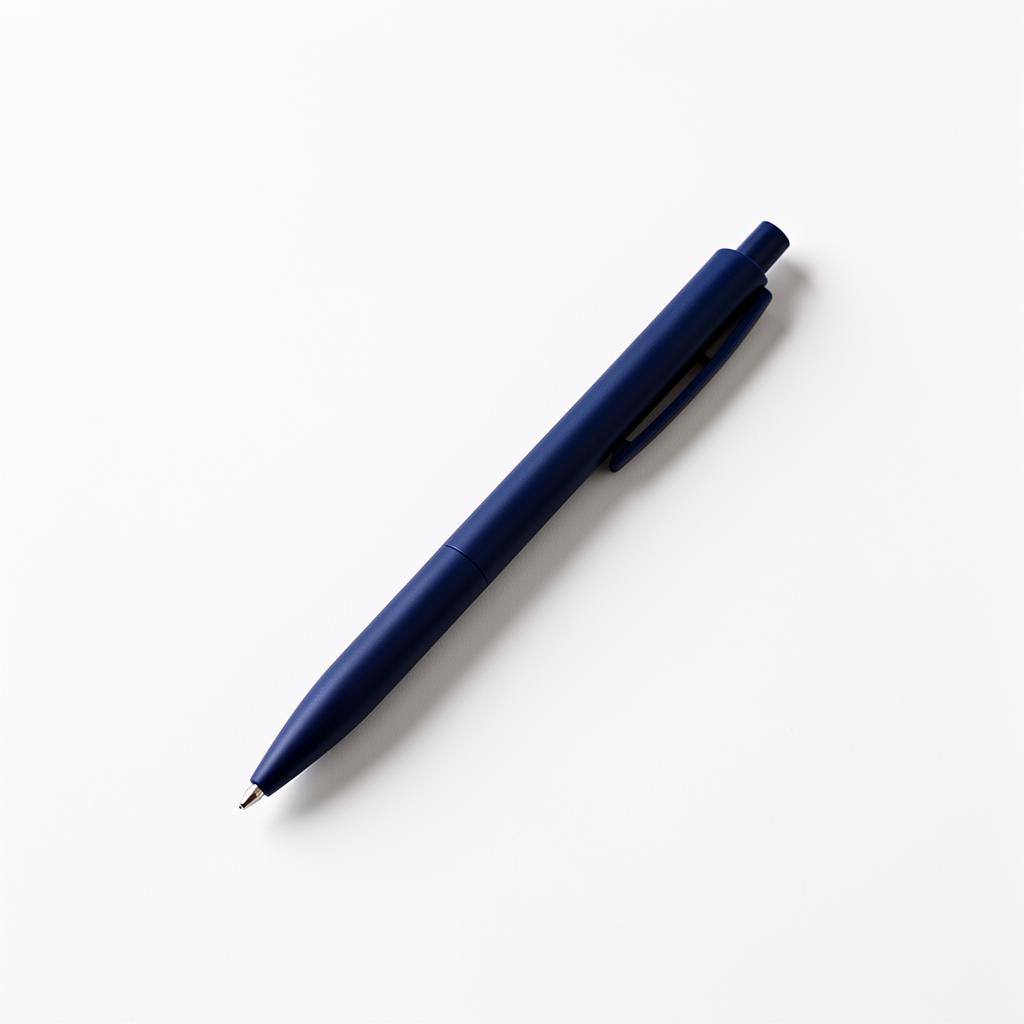 Pens sample products
